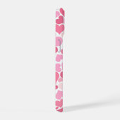 Motif de coeurs roses mignons (Côté droit)