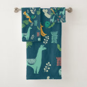 Motif de conception Alpaca (En situation)