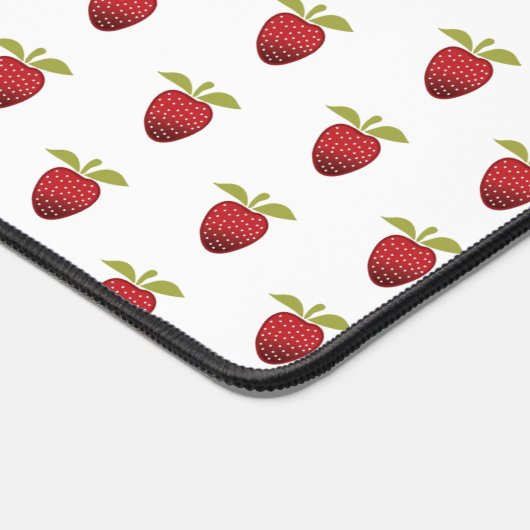 Motif de conception fraise (Coin)