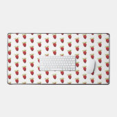 Motif de conception fraise (Clavier et souris)