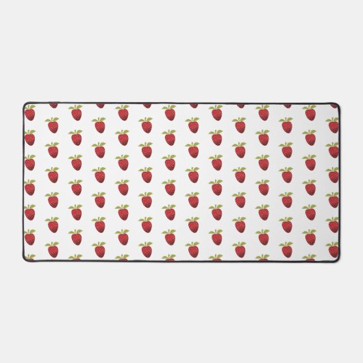 Motif de conception fraise (Recto)