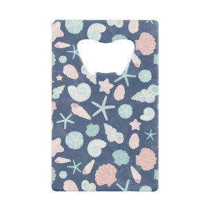 motif de coquillages