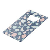 motif de coquillages (Devant Angle)
