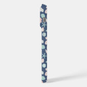 motif de coquillages (Côté gauche)