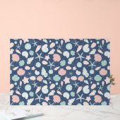 motif de coquillages (Mariage)