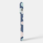 motif de coquillages (Côté gauche)