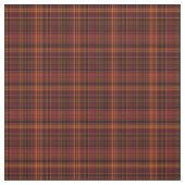 Motif de couleur de chute de tissu plaqué or et ro (Échantillon)