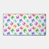 Motif De Crabes (Recto)