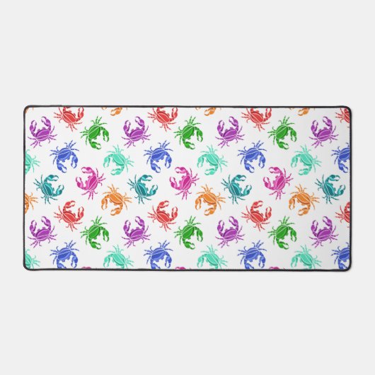 Motif De Crabes (Recto)