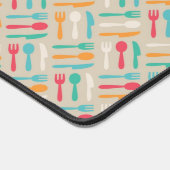 Motif de cuisine 3 (Coin)