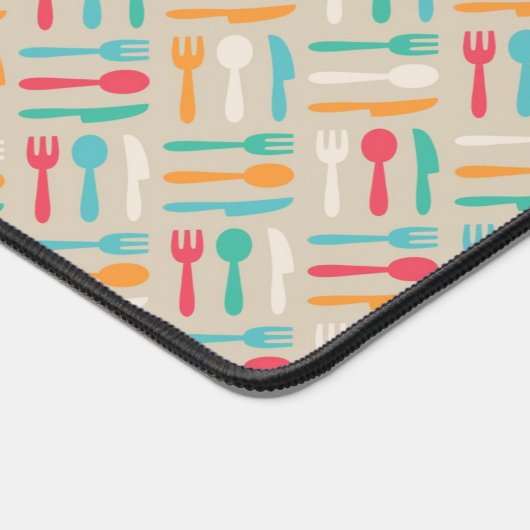 Motif de cuisine 3 (Coin)