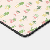 Motif de Cute Cactus (Coin)