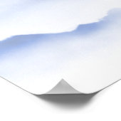 Motif de décoration murale citant une affiche (Coin)