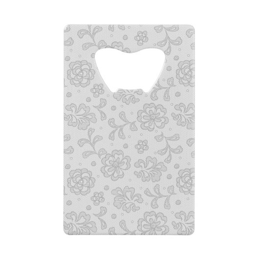 Motif de dentelle, cru 1 de fleur (Devant)