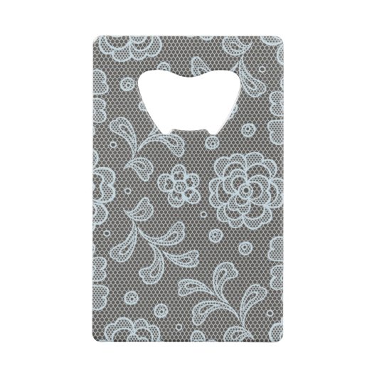 Motif de dentelle, cru 6 de fleur (Devant)