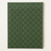 Motif de design celtique (Dos)