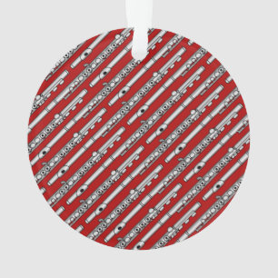 Motif de dessin de flux