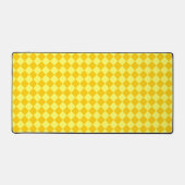 Motif de diamant combiné jaune par STaylor (Recto)