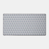 Motif de diamant gris clair Abstrait (Recto)
