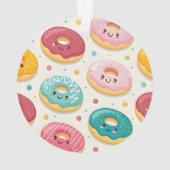 Motif de Donuts (dos)