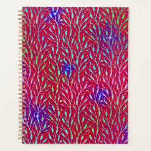 Motif de fête de feux d'artifice scintillants