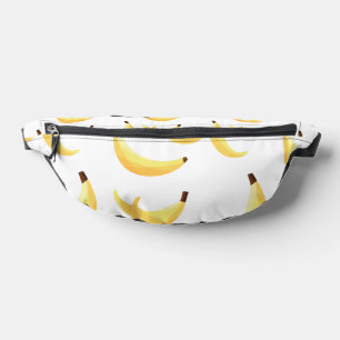 Motif de fête drôle de jeu de mots sur la banane,