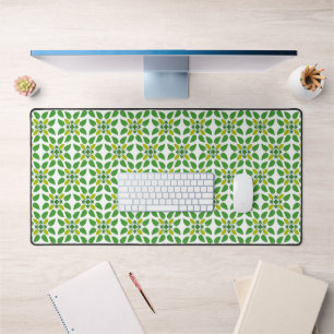 Motif de feuille, motif de feuilles, feuilles vert