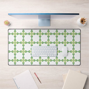 Motif de feuille, motif de feuilles, feuilles vert