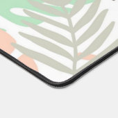 Motif de feuilles (Coin)
