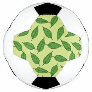 Motif De Feuilles, Motif De Feuilles, Feuilles De