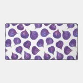 Motif de figues aquarelle (Recto)