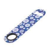 motif de fleur (Dos Angle)
