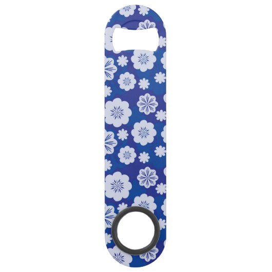 motif de fleur (Devant)