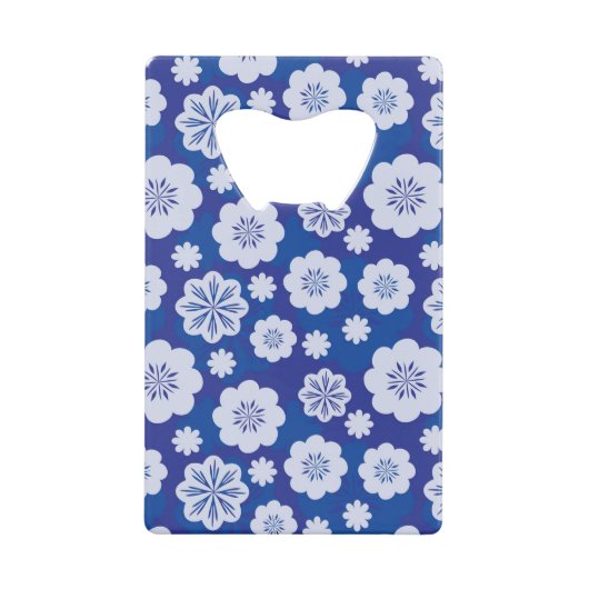 motif de fleur (Devant)