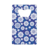 motif de fleur (Dos)