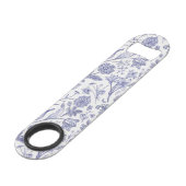 Motif de fleurs (Dos Angle)