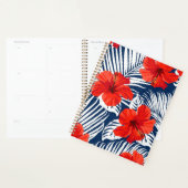 Motif de fleurs (Devant avec enveloppe)