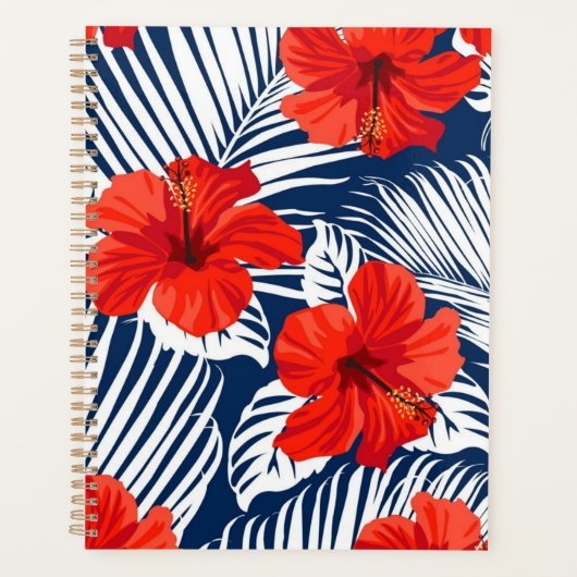 Motif de fleurs (Devant)