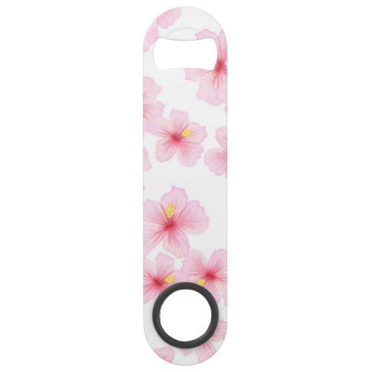 Motif de fleurs (Devant)
