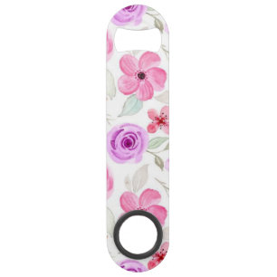 Motif de fleurs