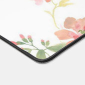 Motif de fleurs (Coin)