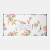 Motif de fleurs (Clavier et souris)