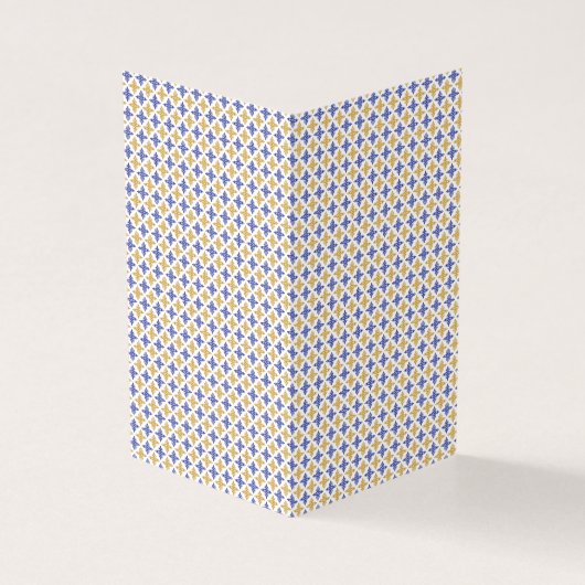 Motif de fleurs (Outside)