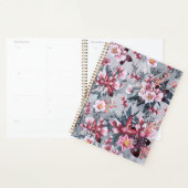 Motif de fleurs (Devant avec enveloppe)