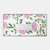 Motif de fleurs (Clavier et souris)