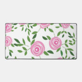 Motif de fleurs (Recto)