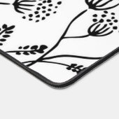 Motif de fleurs (Coin)