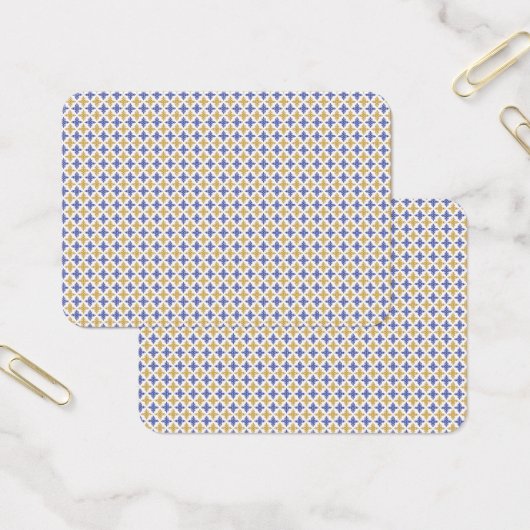 Motif de fleurs (Bureau)