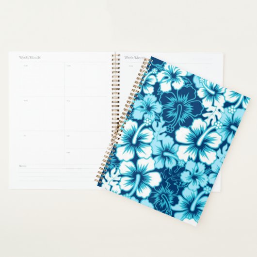 Motif de fleurs (Devant avec enveloppe)