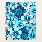 Motif de fleurs (Devant)